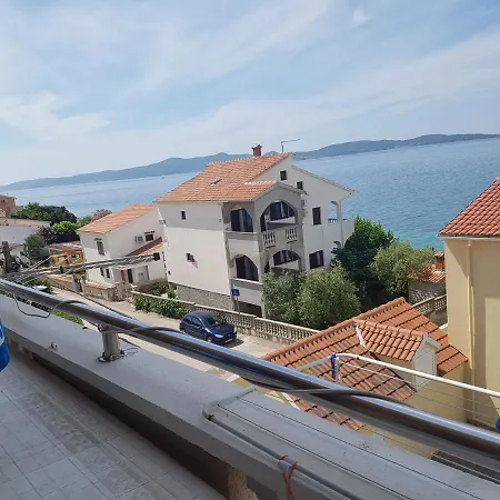 Ivan Apartmán *