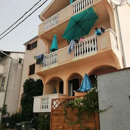 Ivan Appartement