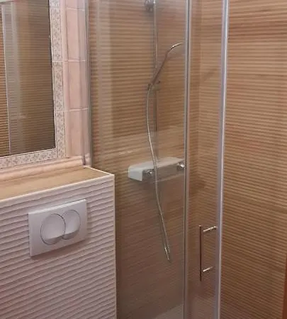 Appartement Ivan