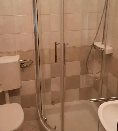 Appartement Ivan *