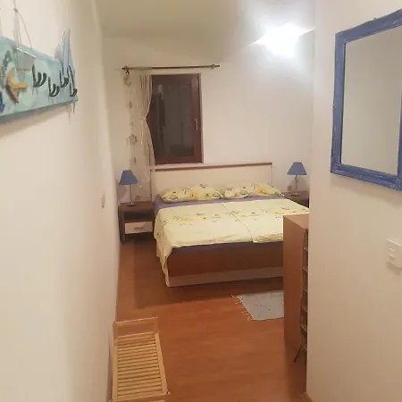 Ivan Appartement *