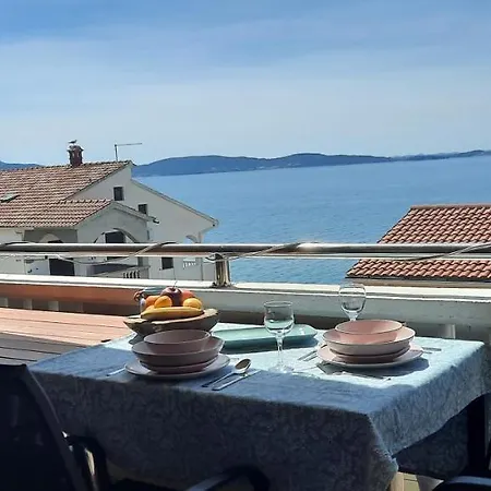 Apartmán Ivan *