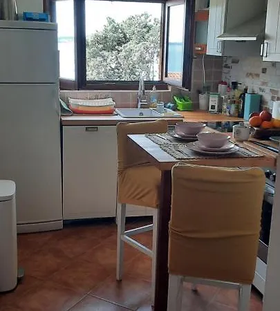 Appartement Ivan Bibinje