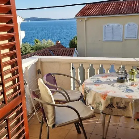 Appartement Ivan