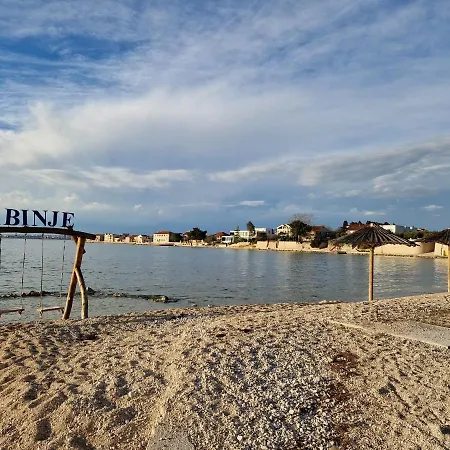 Ivan * Bibinje