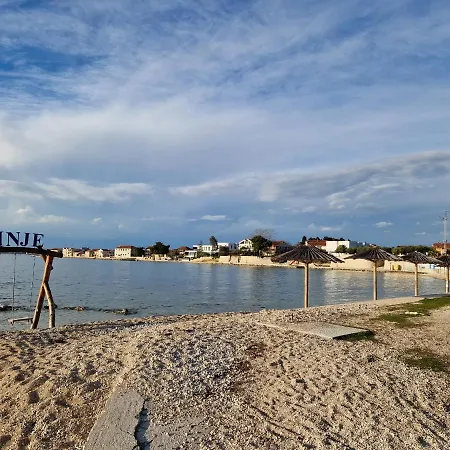 Apartmán Ivan *