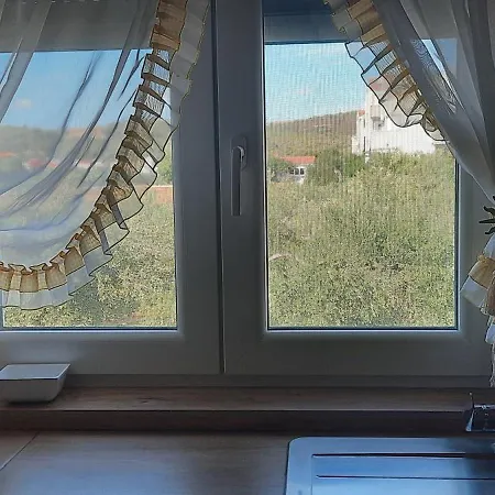 Apartmán Ivan Bibinje