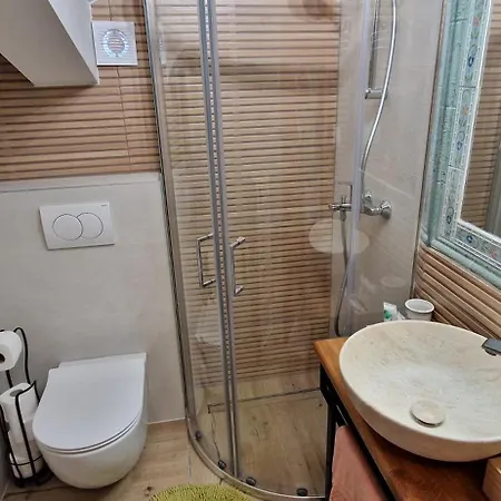 Appartement Ivan
