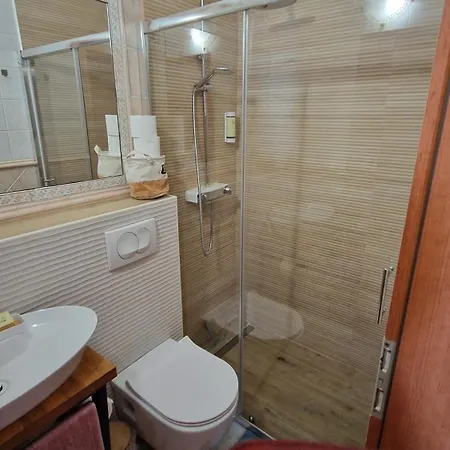 Apartmán Ivan *