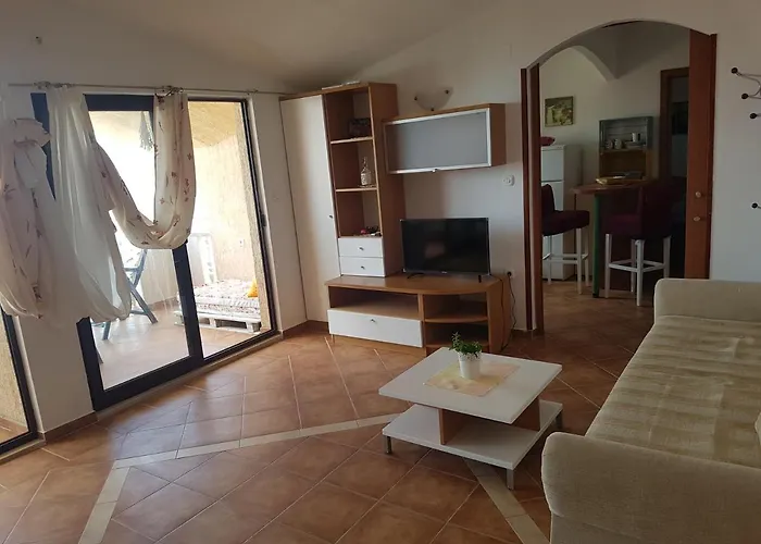 Apartament Ivan *