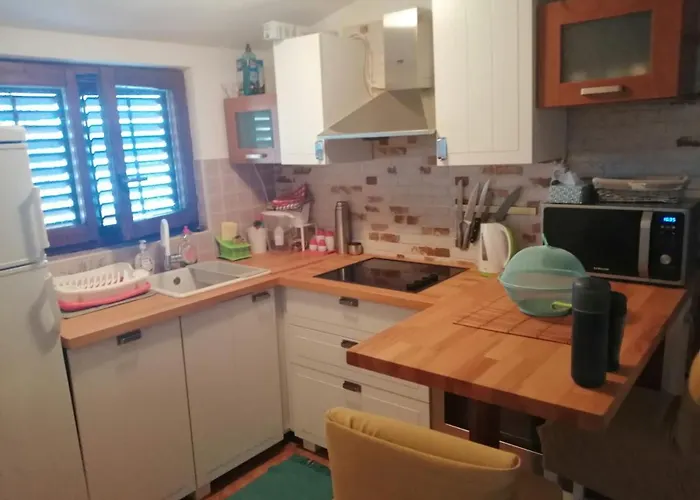 Apartment Ivan