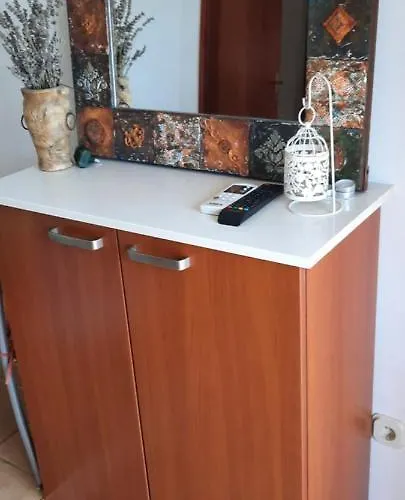 Apartment Ivan Bibinje
