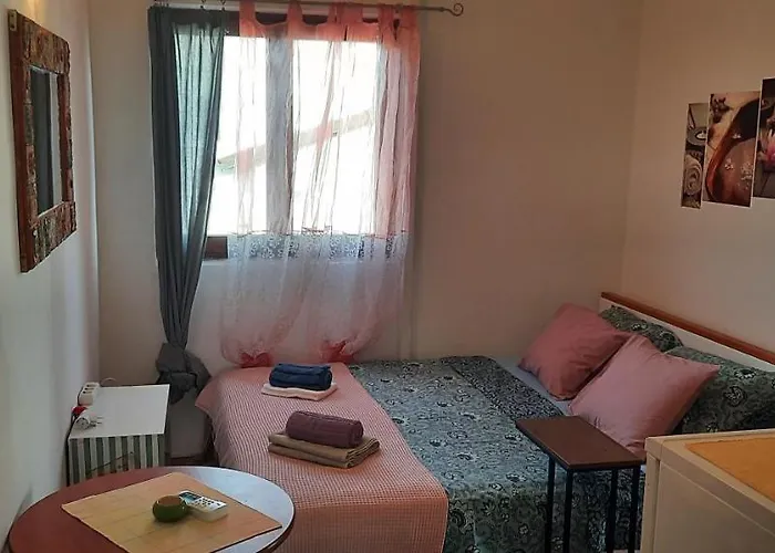 Ivan Apartament *