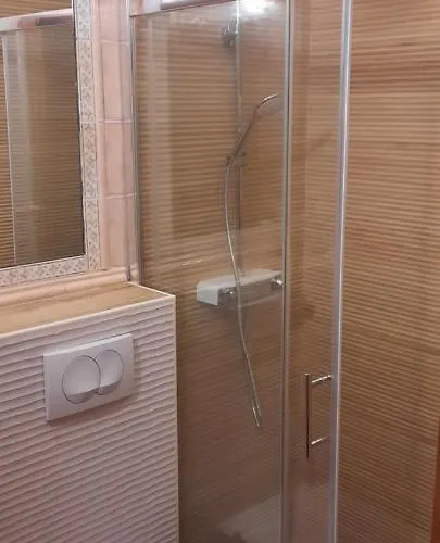 Apartment Ivan