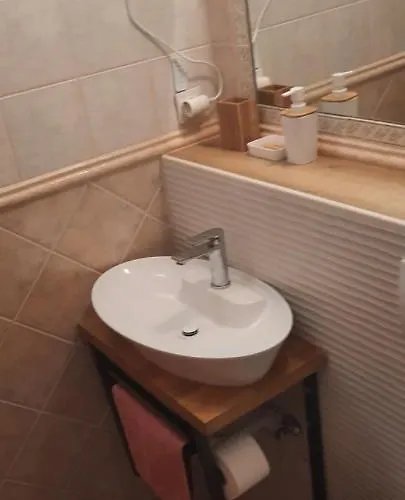 Apartment Ivan