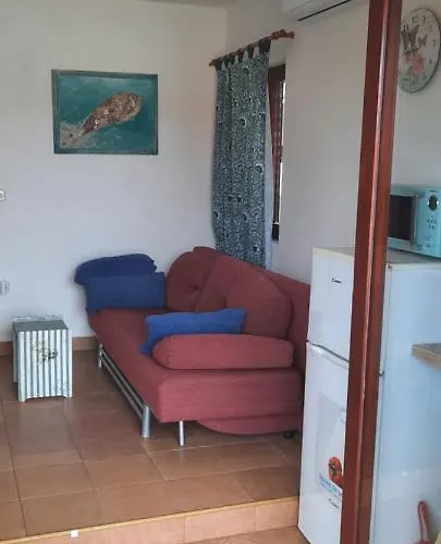 Apartament Ivan *