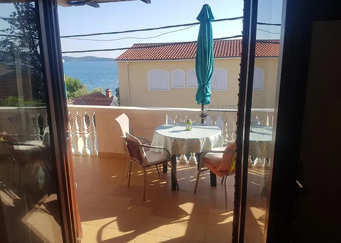 Apartament Ivan