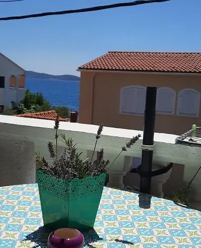 Apartament Ivan Bibinje