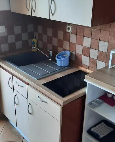 Ivan Apartament Bibinje