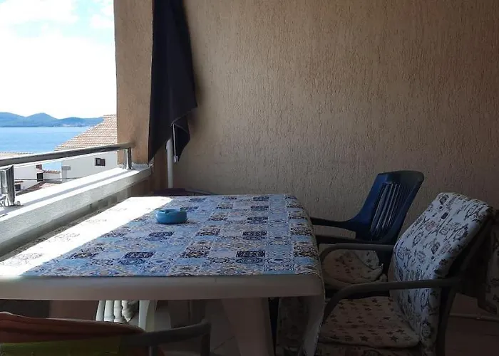 Apartment Ivan *