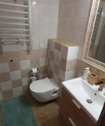 Apartament Ivan Bibinje