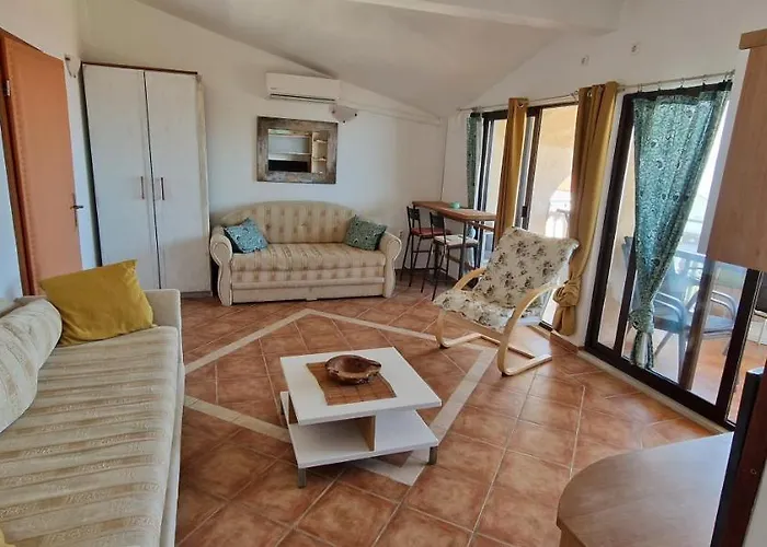 Ivan Apartment
