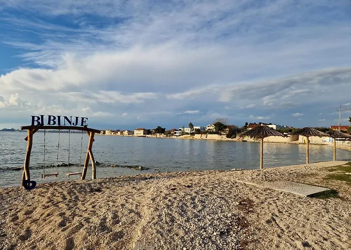 Ivan * Bibinje