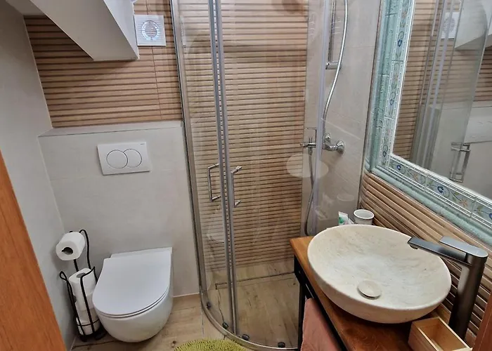 Apartament Ivan