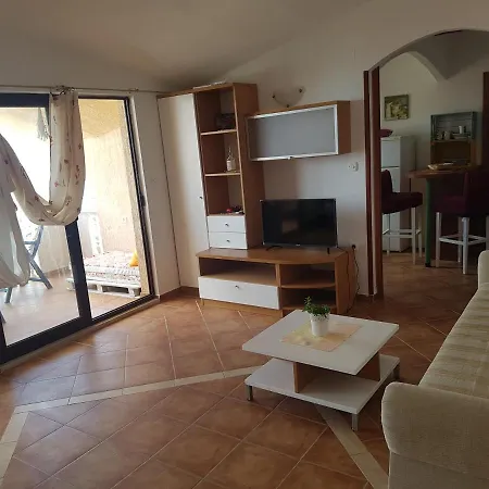 Apartment Ivan *