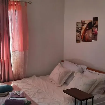 Apartman Ivan Bibinje