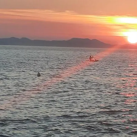 Apartman Ivan Bibinje