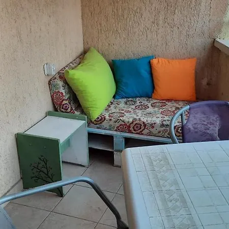 Ivan Apartament