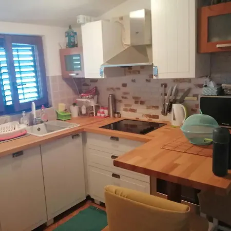 Apartment Ivan