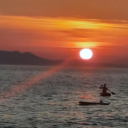 Ivan Apartman Bibinje