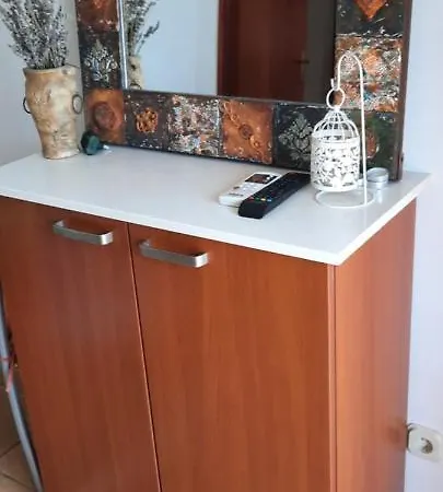 Apartman Ivan Bibinje