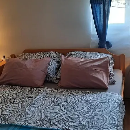 Apartment Ivan *