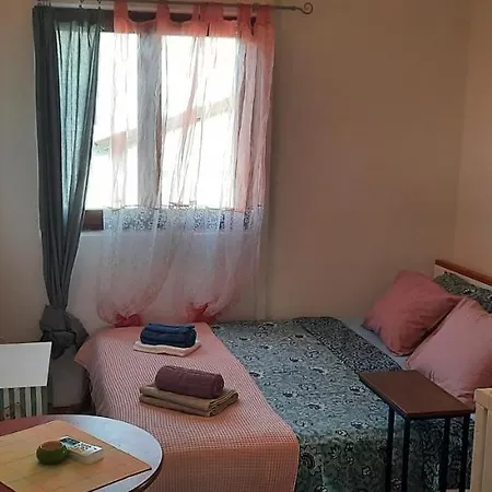 Ivan Apartment *