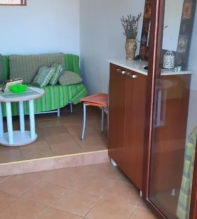 Ivan Apartman Bibinje