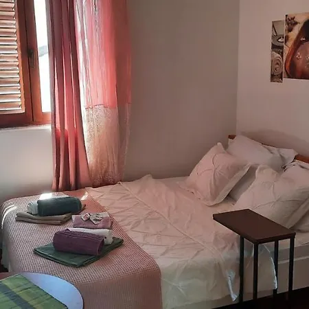 Apartment Ivan Bibinje