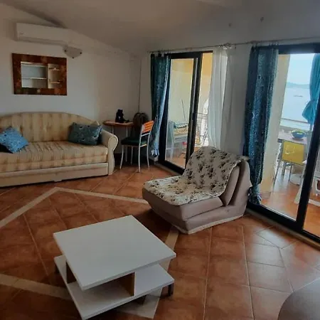 Ivan Apartment