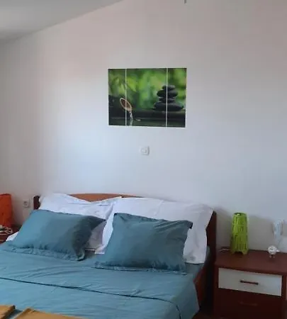 Ivan Apartman Bibinje