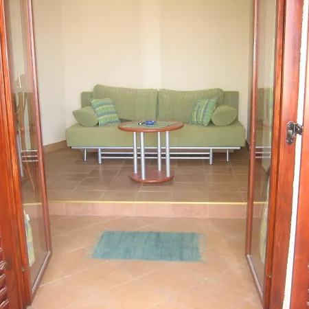 Ivan Apartman Bibinje