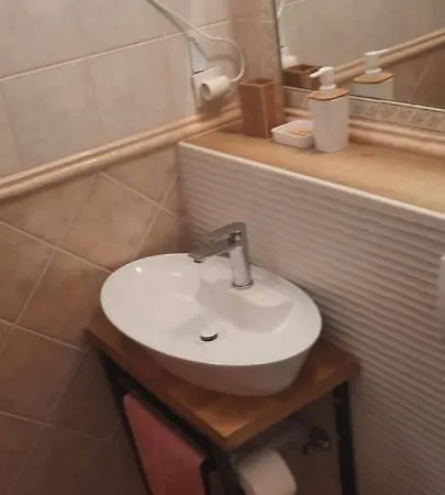 Apartment Ivan
