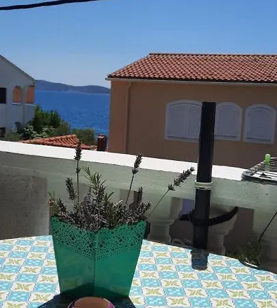 Apartman Ivan Bibinje