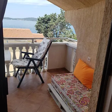 Ivan Apartman Bibinje