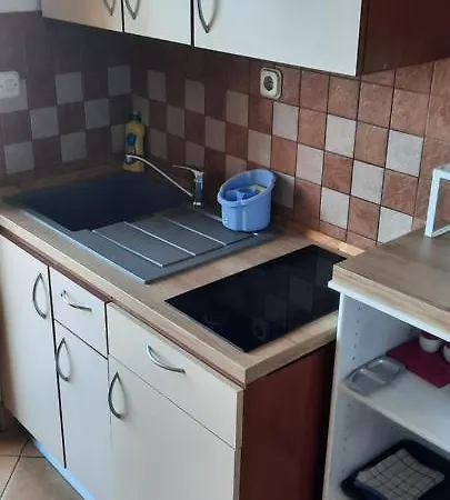 Ivan Apartman Bibinje