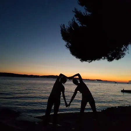 Ivan Apartman Bibinje