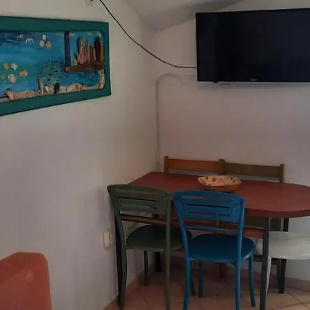 Apartment Ivan *