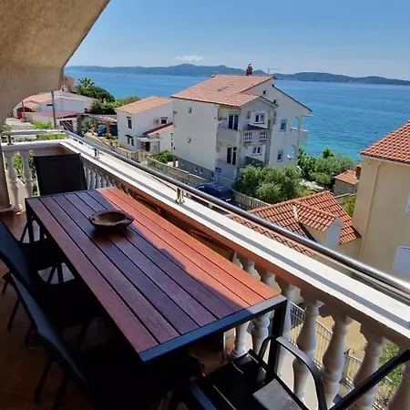 Apartment Ivan Bibinje
