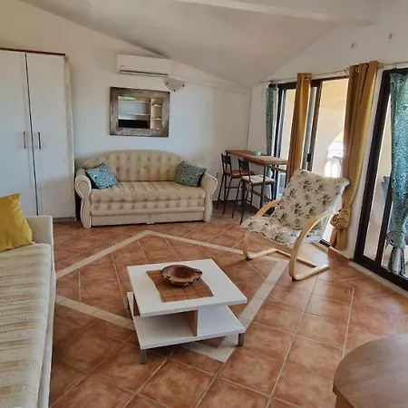 Ivan Apartment
